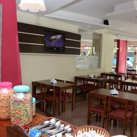 Bahia Centro Otel Colonia del Sacramento Dış mekan fotoğraf