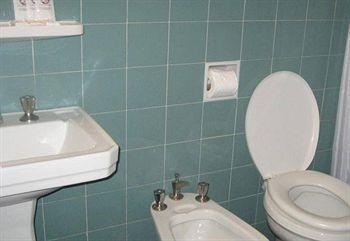 Bahia Centro Otel Colonia del Sacramento Dış mekan fotoğraf