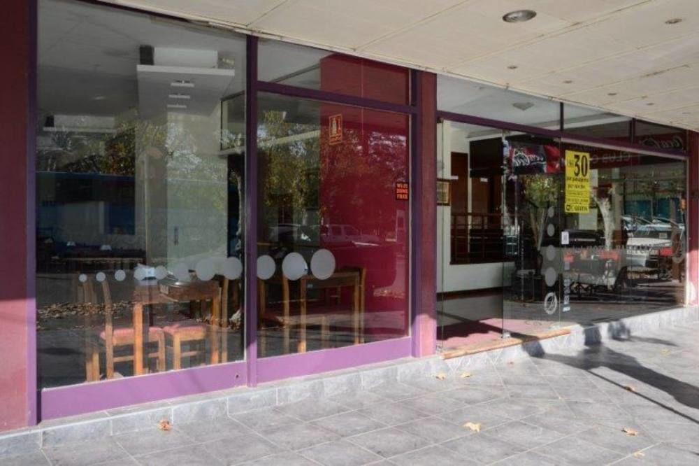 Bahia Centro Otel Colonia del Sacramento Dış mekan fotoğraf