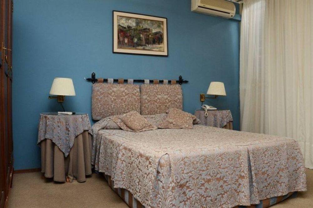 Bahia Centro Otel Colonia del Sacramento Dış mekan fotoğraf