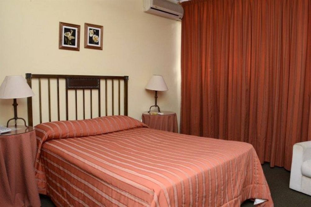 Bahia Centro Otel Colonia del Sacramento Dış mekan fotoğraf